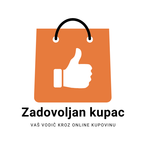 Zadovoljan kupac