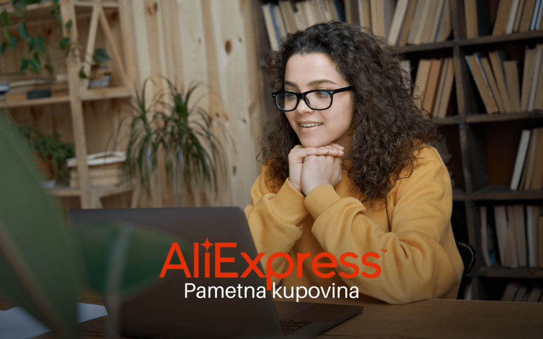 AliExpress pametna kupovina