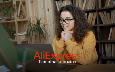 Uputstvo za pametnu kupovinu na AliExpress-u